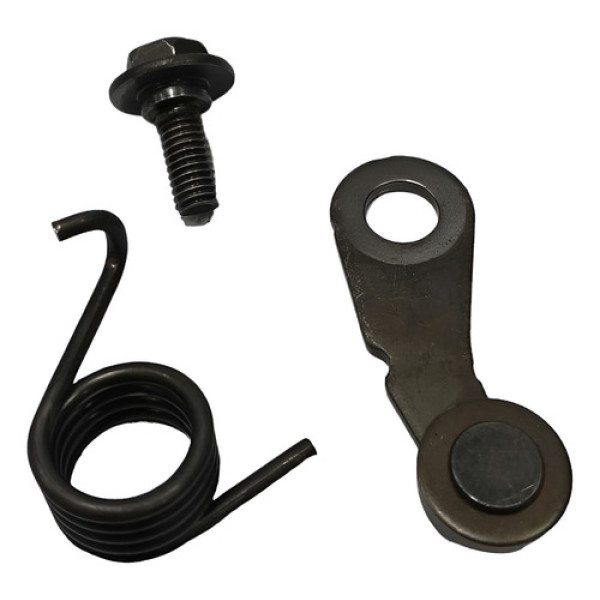 Haste Estrelinha Trambulador Cg 160 16/23 Original