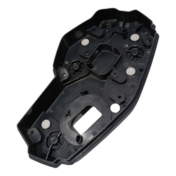 Carcaça Inferior Painel Yamaha Yzf R3 15/18 Original