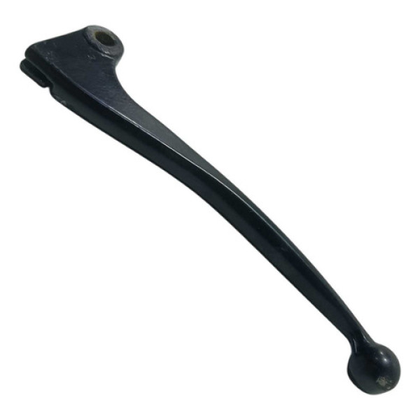 Manete Embreagem Honda Cg 150 Titan 04/08 Original Preto