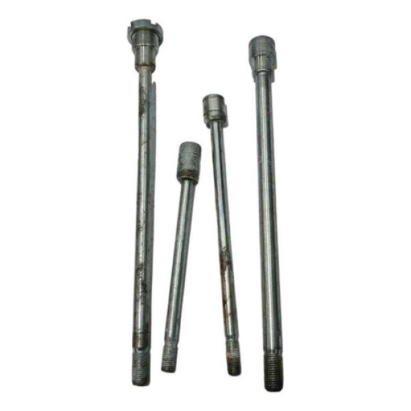 Parafusos Fixação Motor Kasinski Comet 650 2012 Original