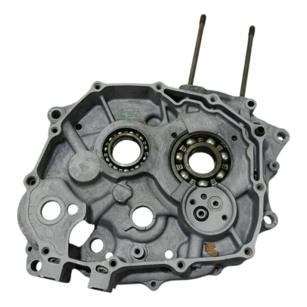 Bloco Motor Direito Honda Cg 125 95/99 Original