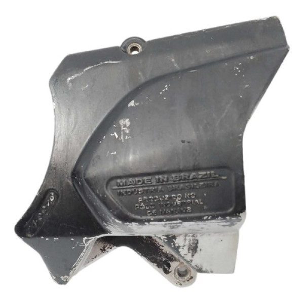 Protetor Pinhão Honda Cg 150 Sport 05/08 Original