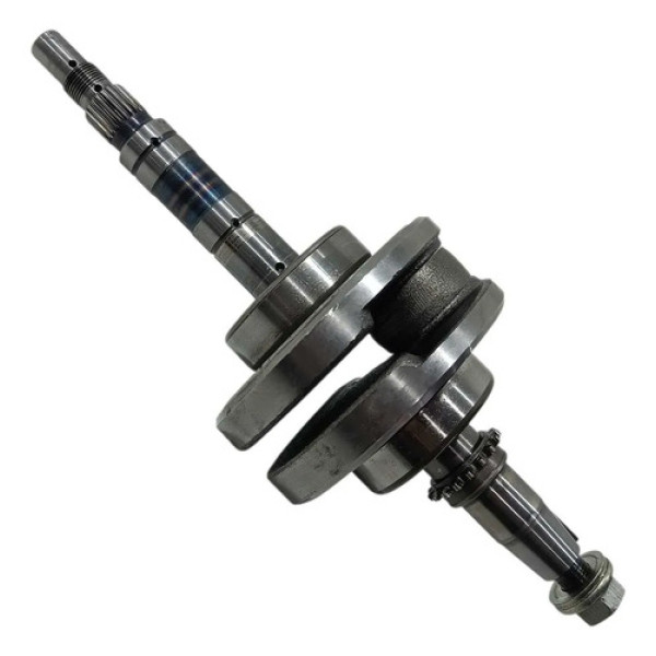 Virabrequim Honda Biz 125 Es 11/15 Original