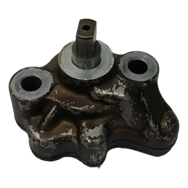 Bomba Óleo Honda Cg 150 04/15 Original