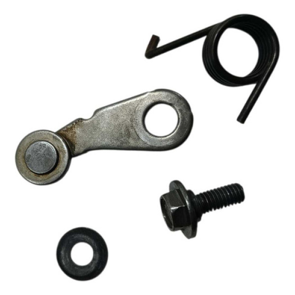 Posicionador Marcha Honda Cg 160 16/23 Original