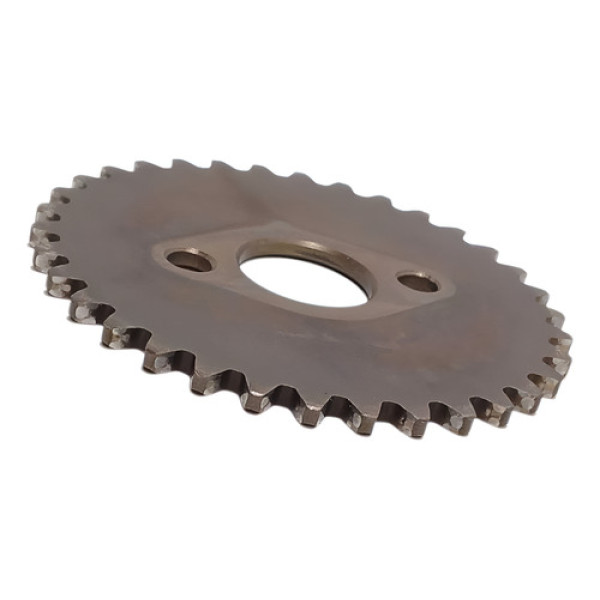 Engrenagem Comando Honda Cg 150 04/15 Original