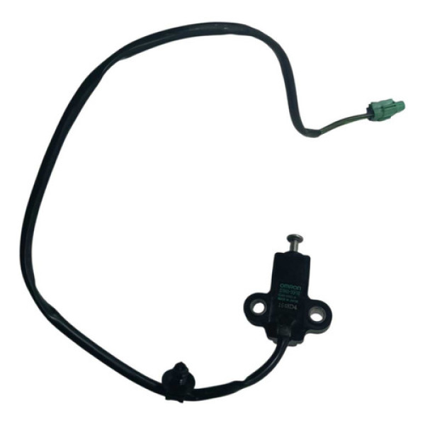 Chicote Cebolão Suzuki Gsxr 750 07/09 Original