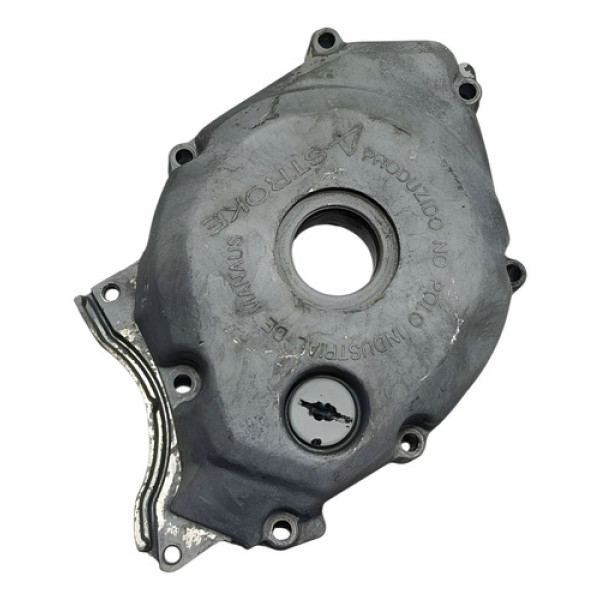 Tampa Estator Yamaha Ybr 125 01/07 Original Preto