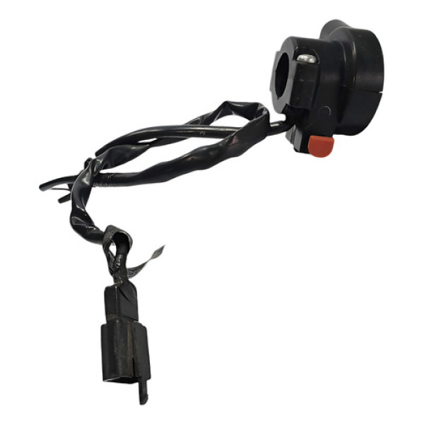 Chave Partida Honda Cg 160 16/23 Original