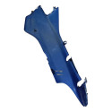 Carenagem Traseira Direita Honda Biz 100 98/05 Original Azul