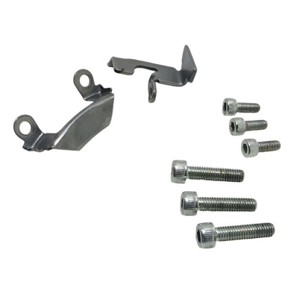 Guia Parafusos Cabo Estator Yamaha Fazer 18/24 Original