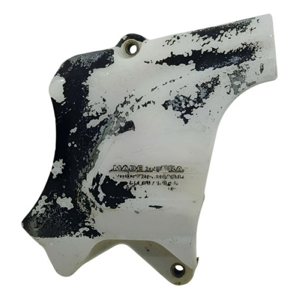 Protetor Pinhão Honda Cg 150 04/13 Original