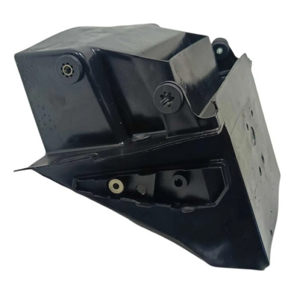 Suporte Placa Honda Cbr 1000r 91/96 Original