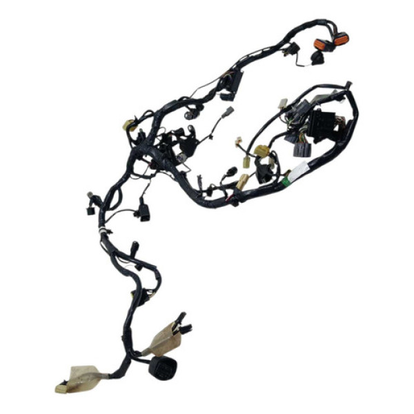 Chicote Principal C/abs Kawasaki Ninja 300 13/18 Original