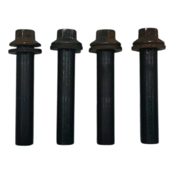 Parafusos Cabeçote Honda Cg 125 Fan Ks 09/13 Original