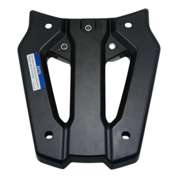 Bagageiro Traseiro Yamaha Super Tenere 1200 Original Preto