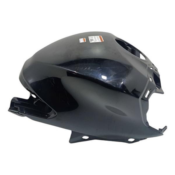 Carenagem Capa Tanque Yamaha Yzf R3 23/24 Original - Preto