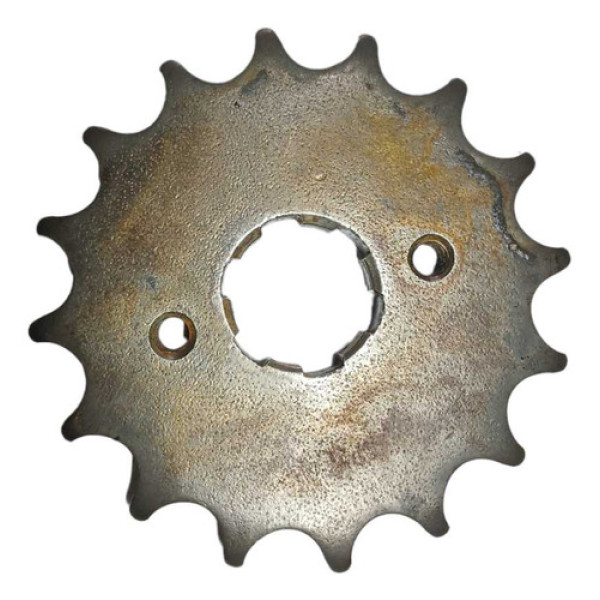 Pinhão Relação Cb 450 Dx 88/90 Original