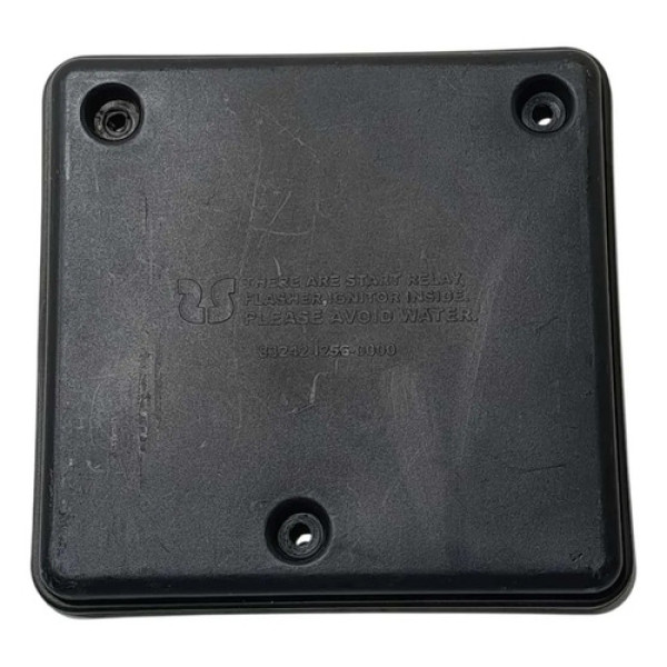 Tampa Caixa Eletrica Kasinski Comet 150 10/13 Original