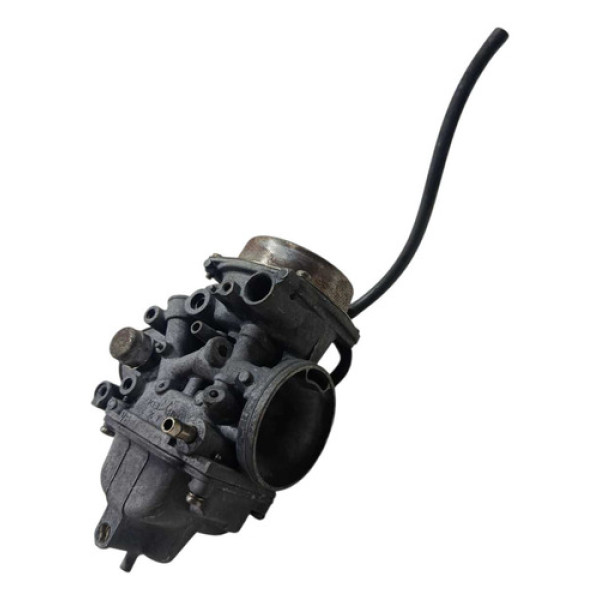 Corpo Injeção Tbi Honda Cbx 250 Twister 01/08 Original