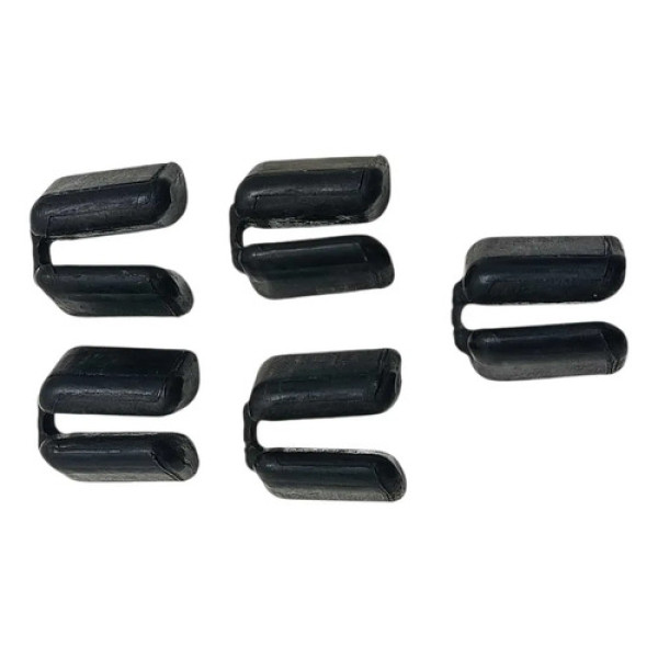 Borracha Flange Relção Honda Cbr 250r 2012 Original