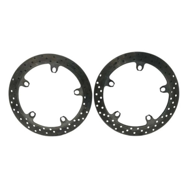 Disco Dianteiro Bmw K1200 Rs 00/05 Original