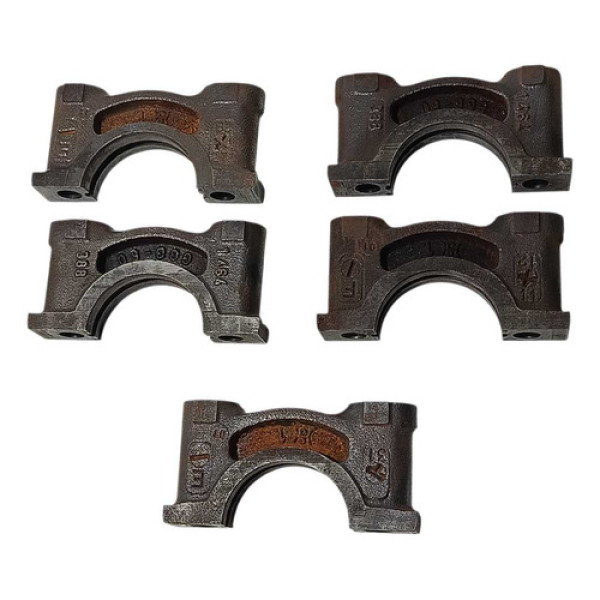 Mancais Virabrequim Bmw K1200 Rs 00/05 Original