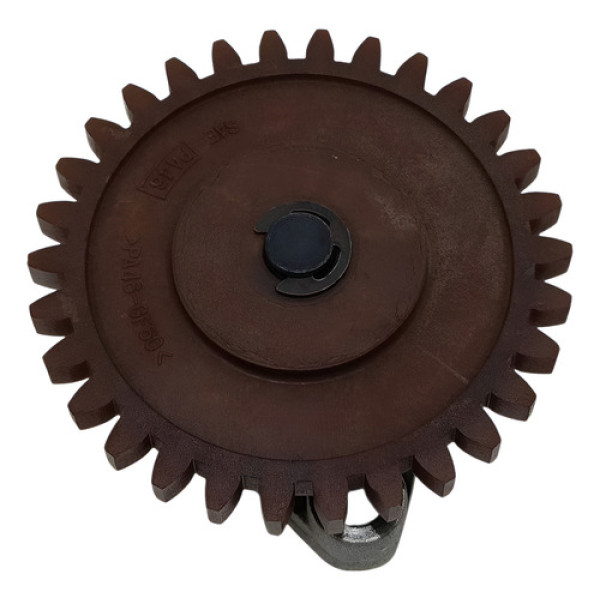 Bomba Oleo Suzuki 125 Yes 06/10 Original