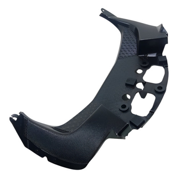 Carenagem Painel Kawasaki Ninja 650r 10/12 Original Preto