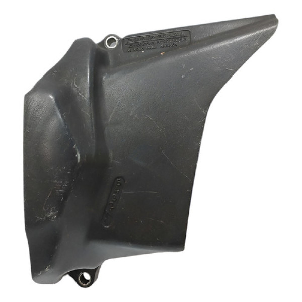Protetor Pinhão Honda Cg 125 Fan 05/08 Original