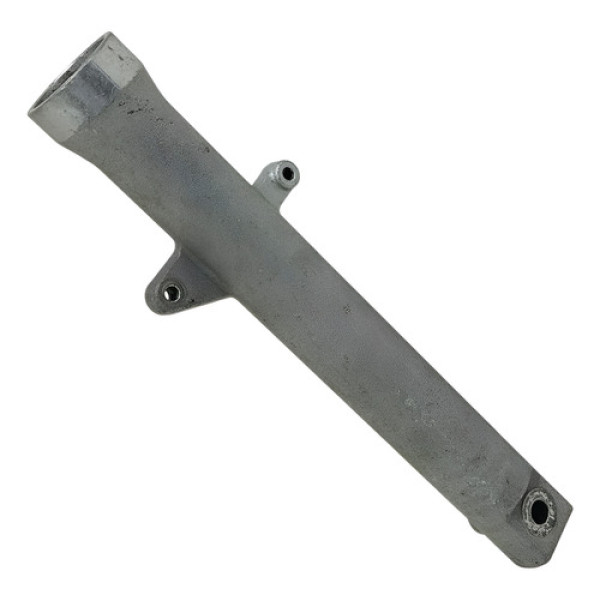 Canela Bengala Direita Tambor Honda Cg 150 04/08 Original