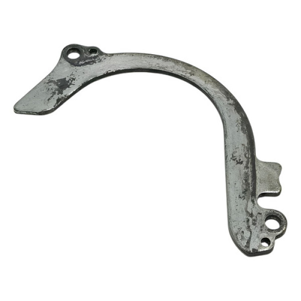 Guia Ferro Protetor Corrente Honda Cg 160 Fan 16/24 Original