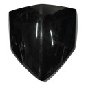 Carenagem Capa Superior Farol Factor 125/150 17/23 Original Preto