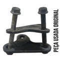 Suporte Motor Honda Nx-4 Falcon 00/08 Original