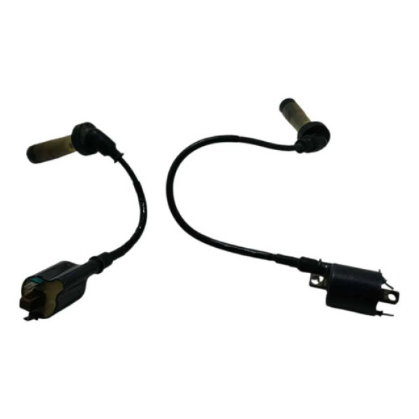 Bobinas Ignição Kasinski Comet 250r 09/13 Original