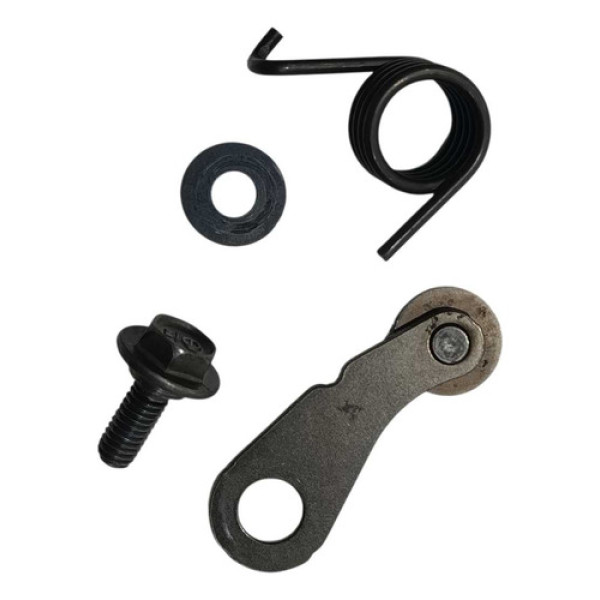 Posicionador Marcha Honda Cg 150 Titan Esd 04/08 Original