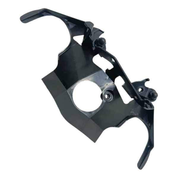 Acabamento Mesa Yamaha Yzf R6 06/07 Original Preto