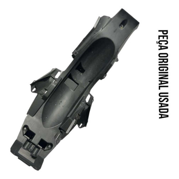 Paralama Traseiro B Honda Cg 160 Titan 16/22 Original