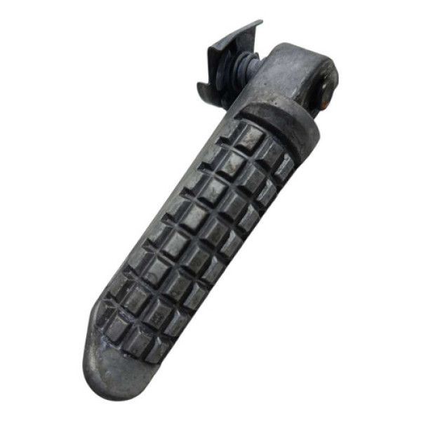 Pedaleira Traseira Dir Kawasaki Ninja 300 Abs 13/18 Original