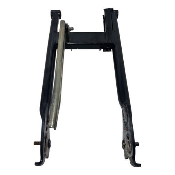 Balança Quadro Elastico Honda Biz 110i 16/24 Original - Preto