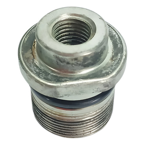 Parafuso Bengala Honda Cg 125 09/13 Original