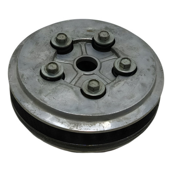 Cubo Plato Suzuki 125 Yes 06/10 Original