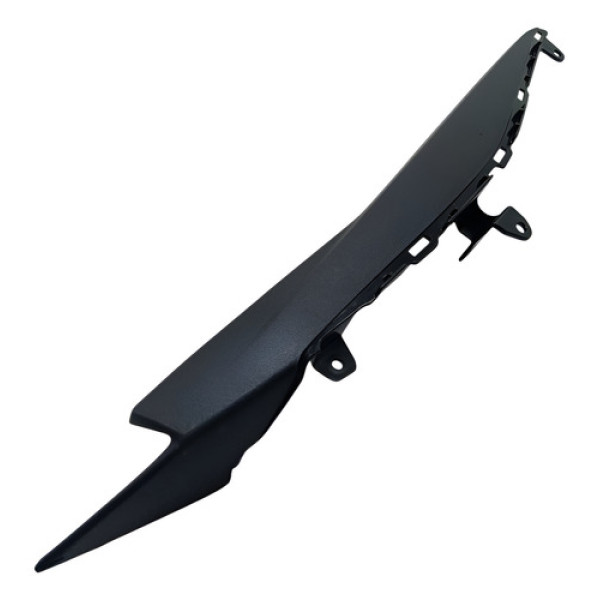 Carenagem Inferior Rabeta Esq Yamaha Mt03 21/24 Original Preto