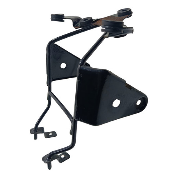 Suporte Arranha Farol Honda Cg 150 Titan Ks 04/08 Original