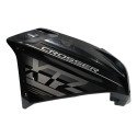 Carenagem Aba Tanque Esquerda Crosser 150 14/22 Original Preto