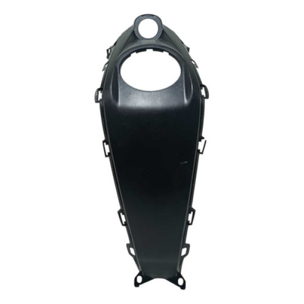 Carenagem Capa Tanque Honda Cb 300f 23/24 Original Preto