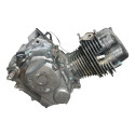 Motor Parcial Honda Cg 125 Titan 1996 Origina C/avaria C/nfe