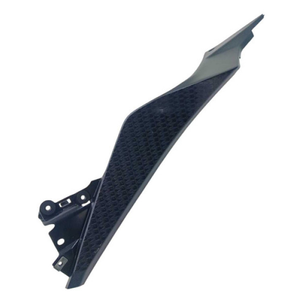 Carenagem Tanque Direita Kawasaki Ninja 300 13/18 Original Preto