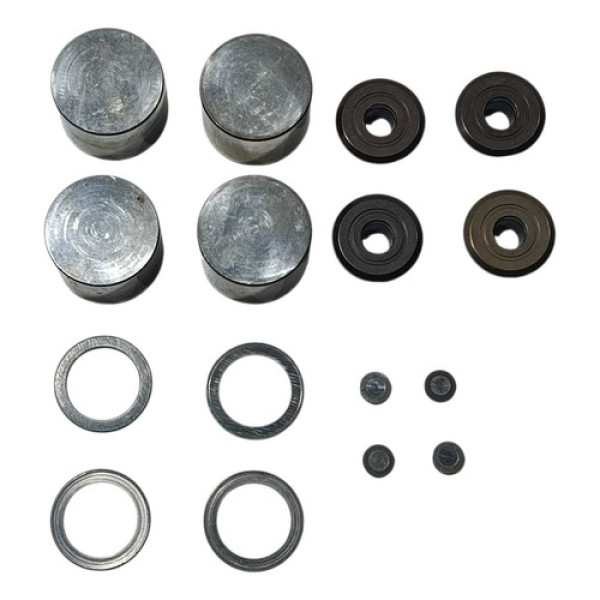 Tucho Prato Pastilha Honda Xre 300 09/15 Original