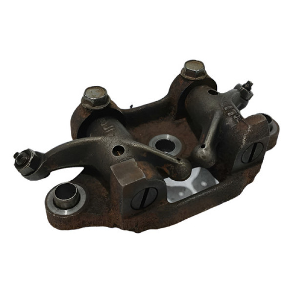 Torre Balancim Honda Cg 125 89/99 Original